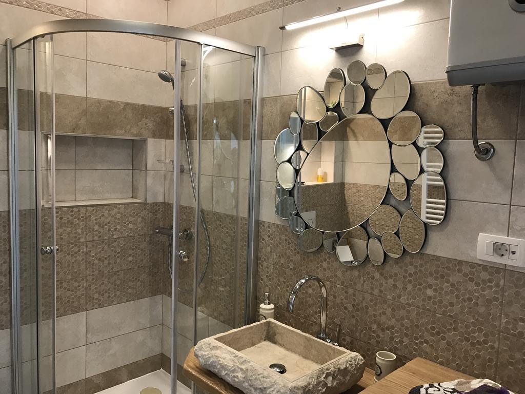 Luxury Apartment Valentina Split Exterior photo