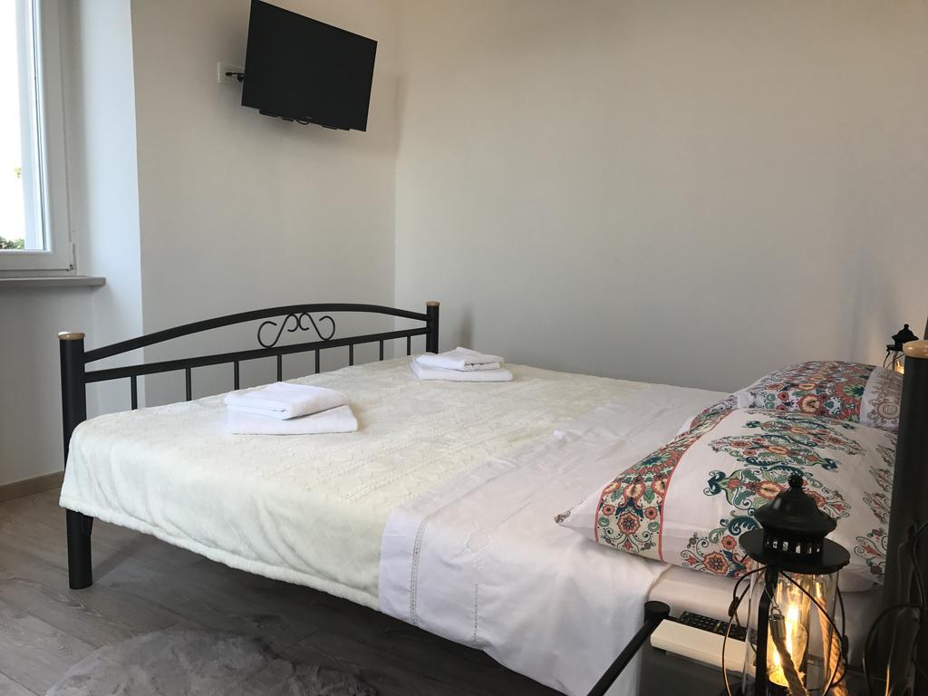 Luxury Apartment Valentina Split Exterior photo