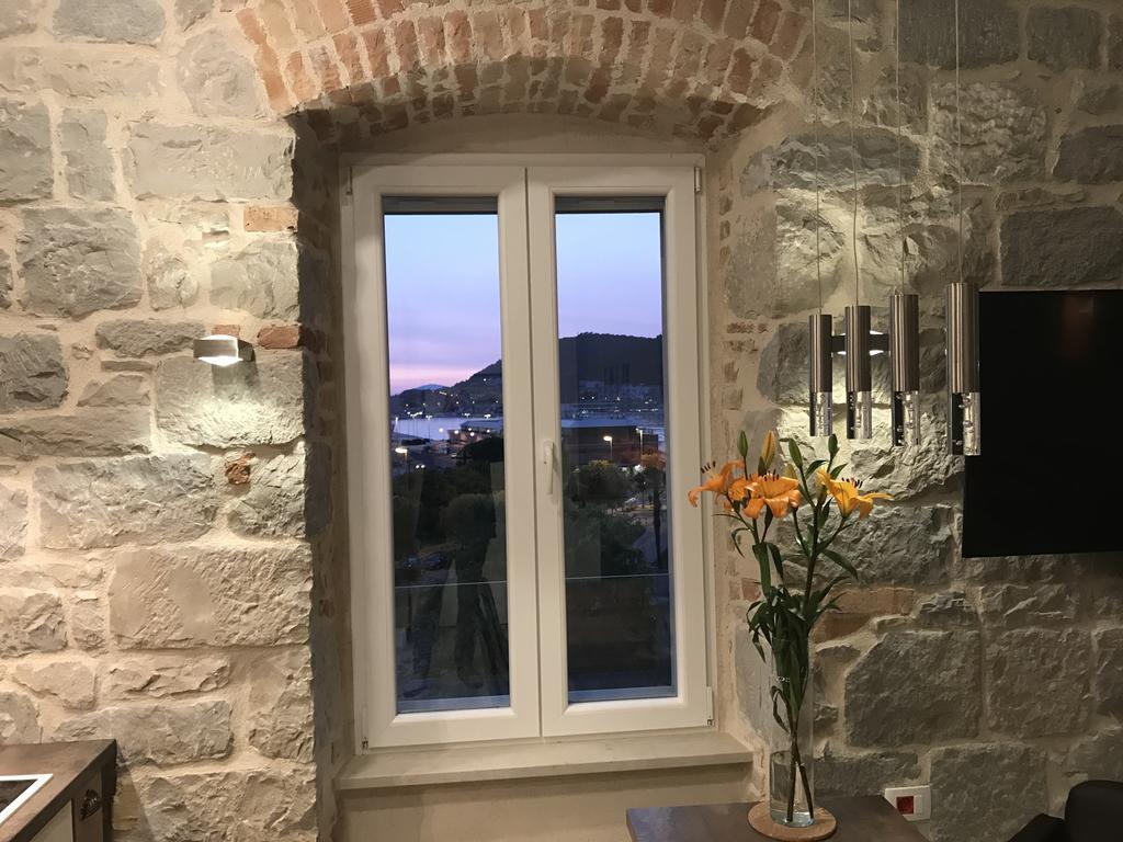 Luxury Apartment Valentina Split Exterior photo
