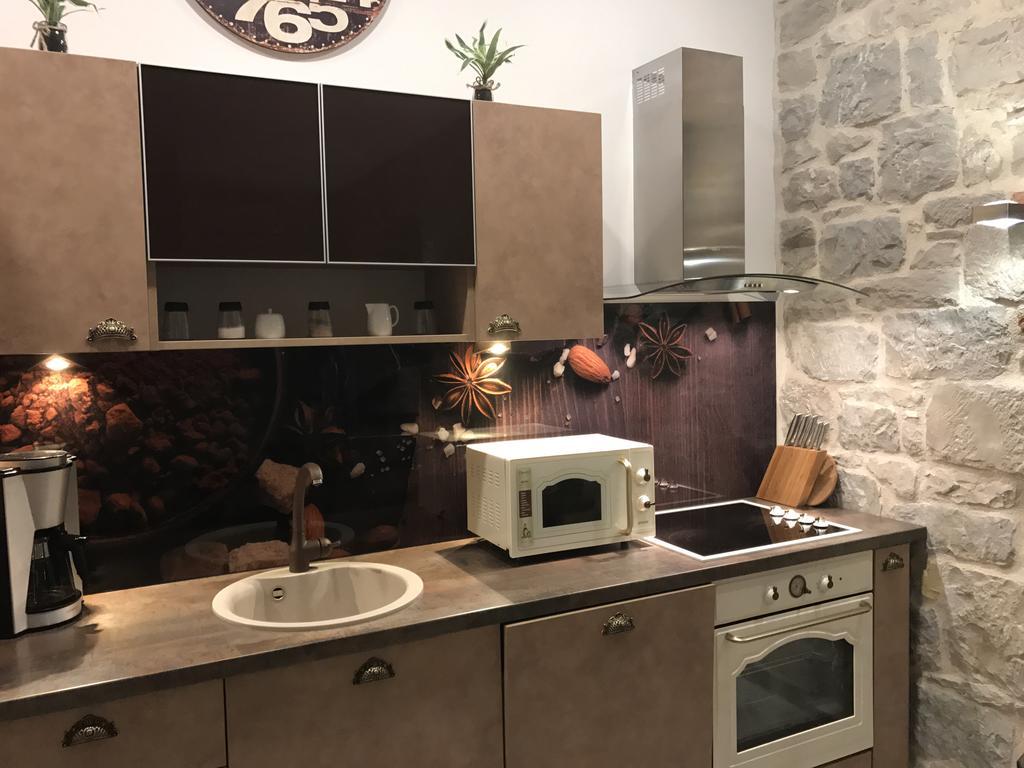 Luxury Apartment Valentina Split Exterior photo